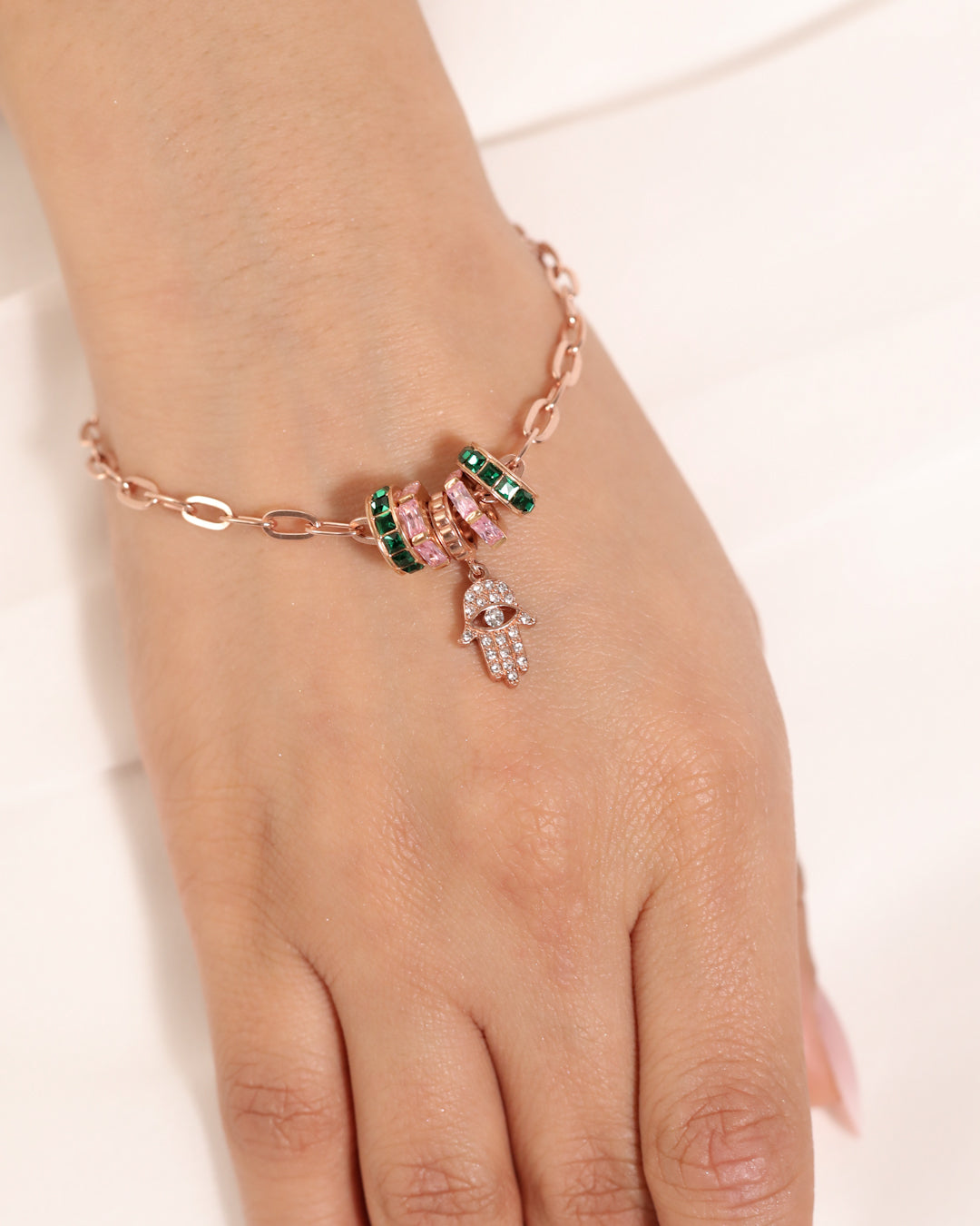Eden Light Bracelet
