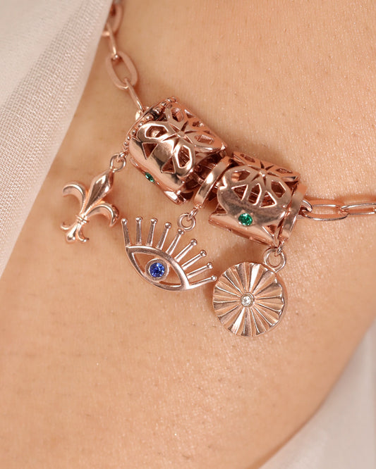 Divine Trinity Bracelet