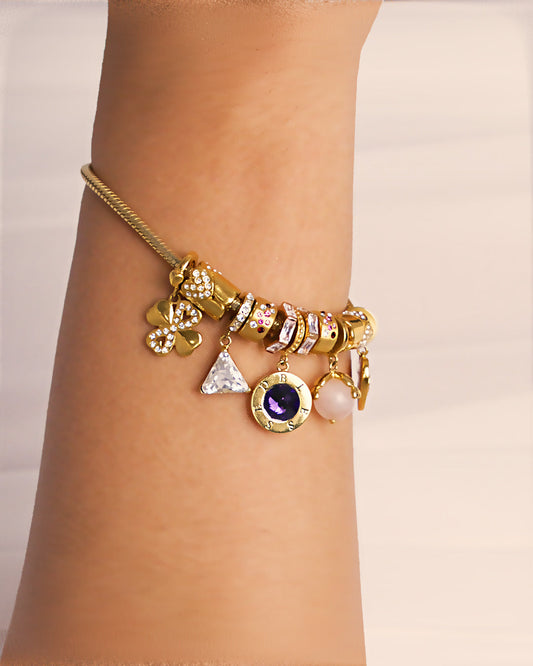 Stay Blessed Bracelet