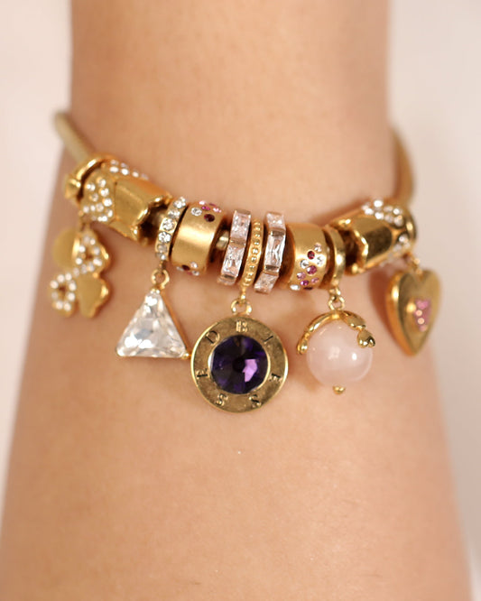 Stay Blessed Bracelet