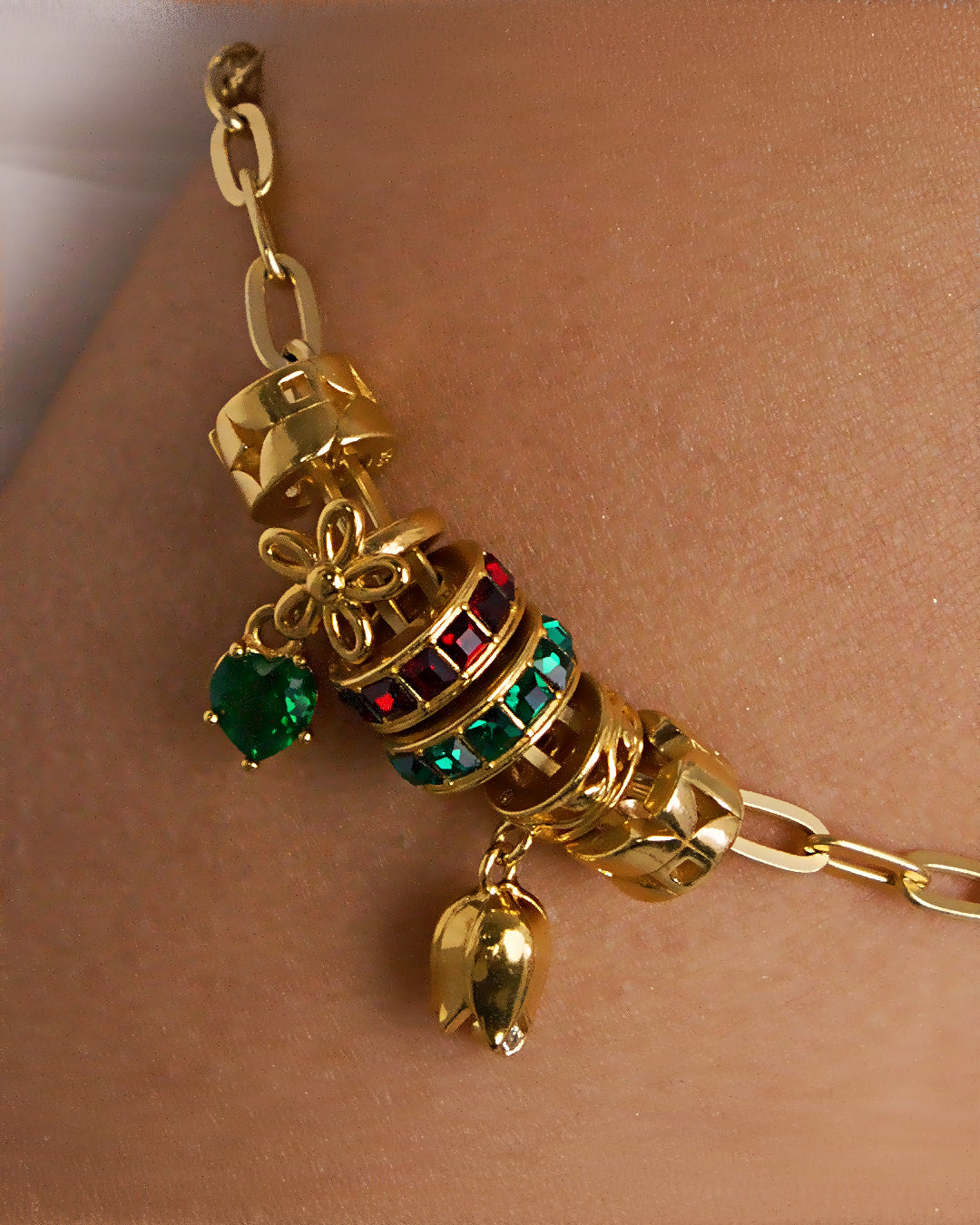 Sweetheart Bracelet