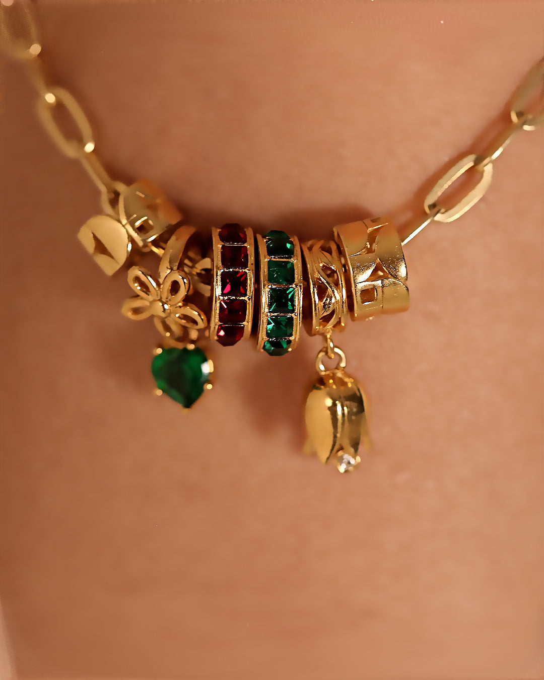 Sweetheart Bracelet
