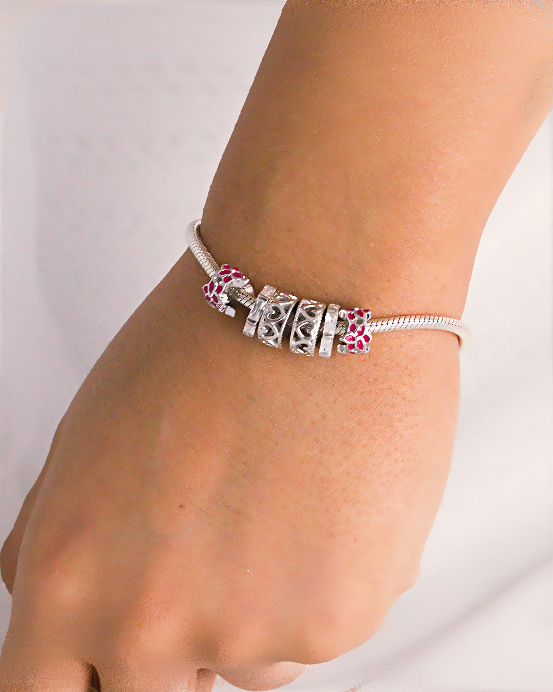 Mirror Muse Bracelet