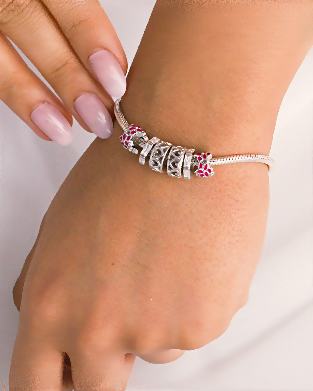 Mirror Muse Bracelet