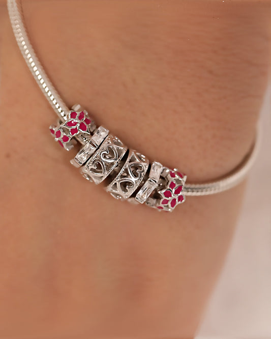 Mirror Muse Bracelet