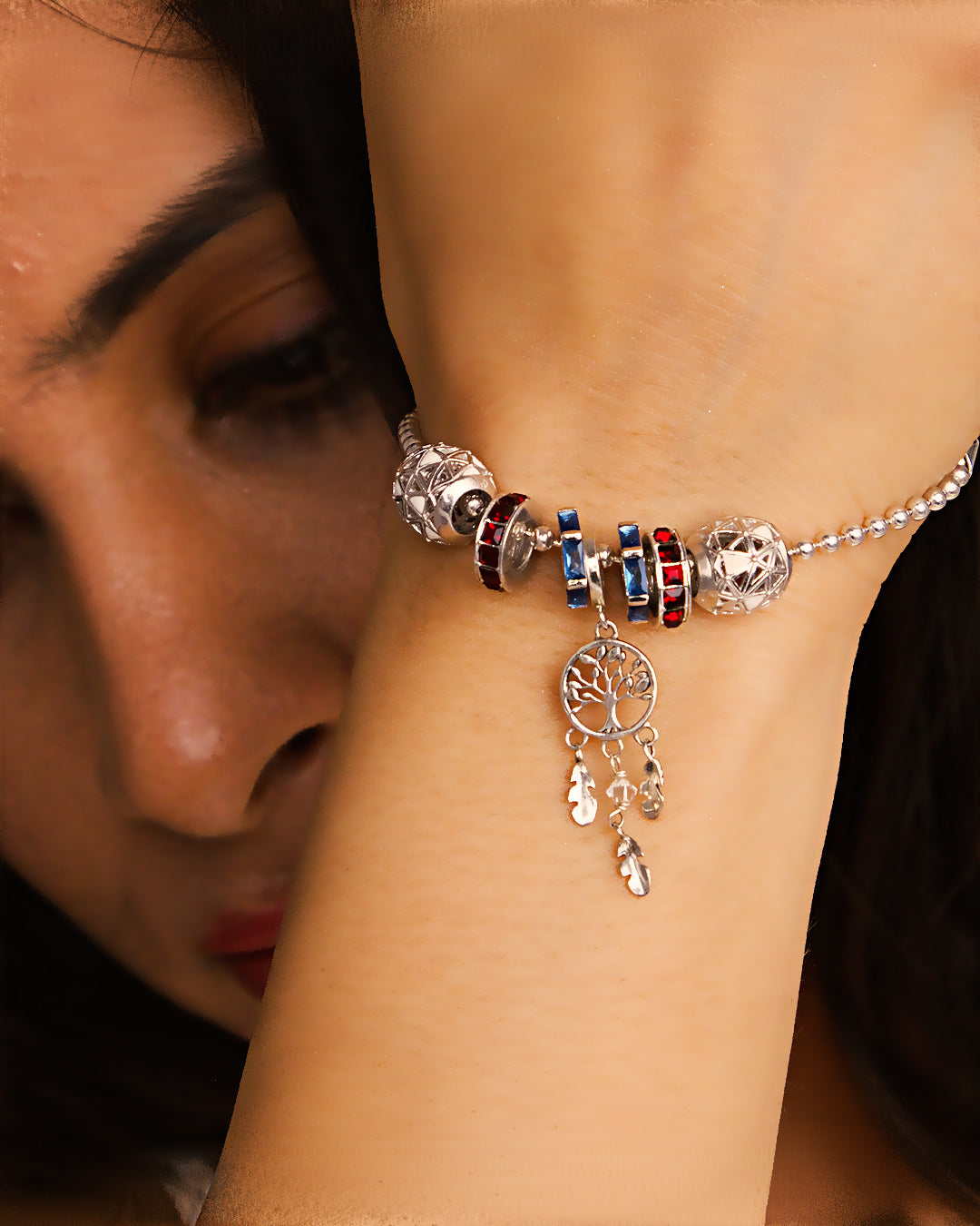 Tree of Life Bracelet