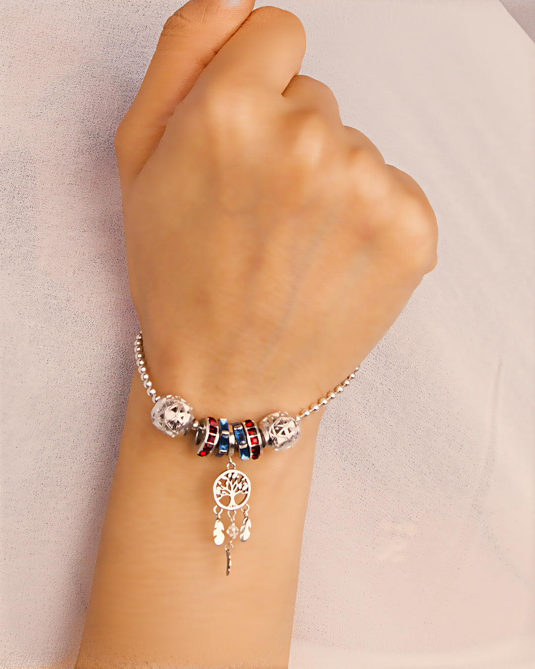 Tree of Life Bracelet