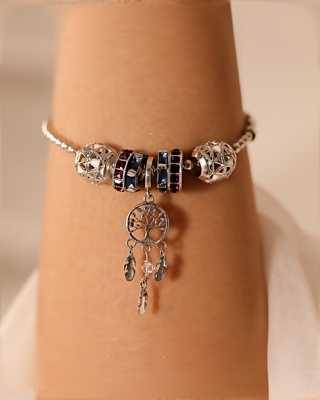 Tree of Life Bracelet