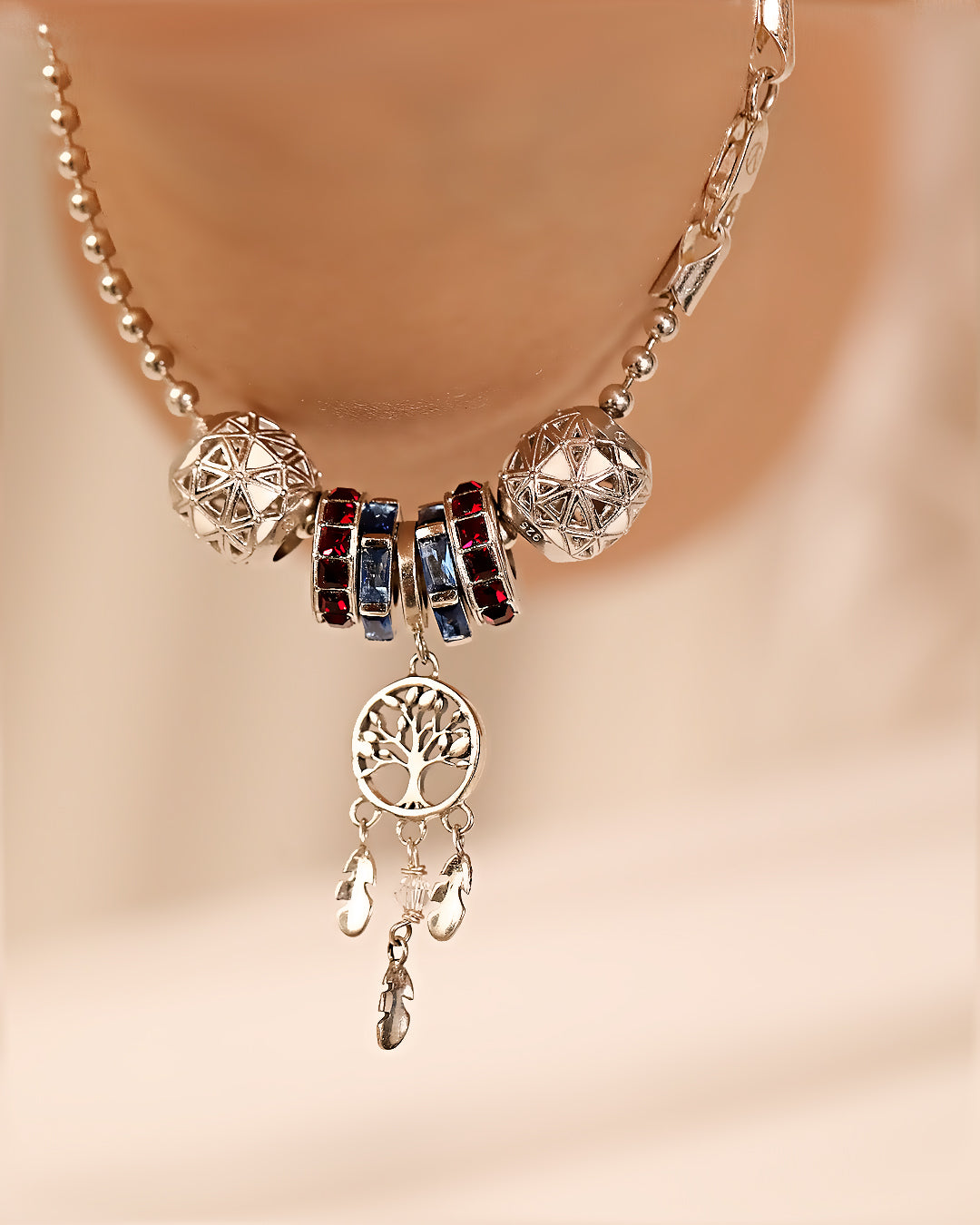 Tree of Life Bracelet