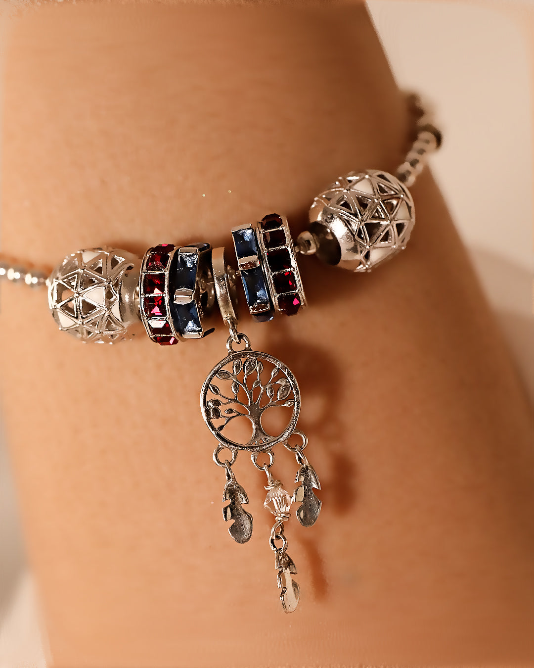 Tree of Life Bracelet