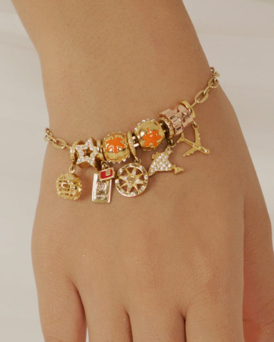 Wanderlust Bracelet