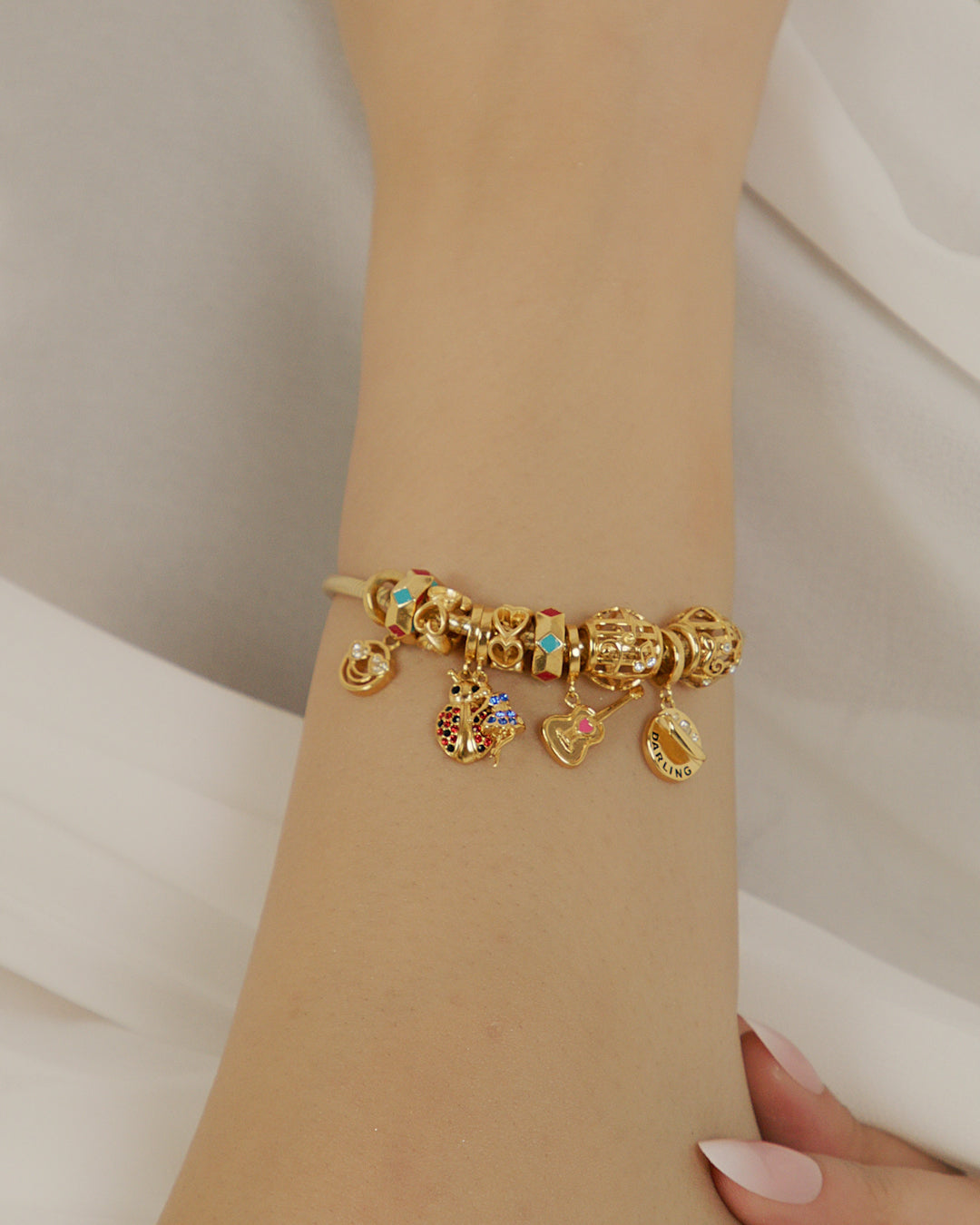Darling Dream Bracelet