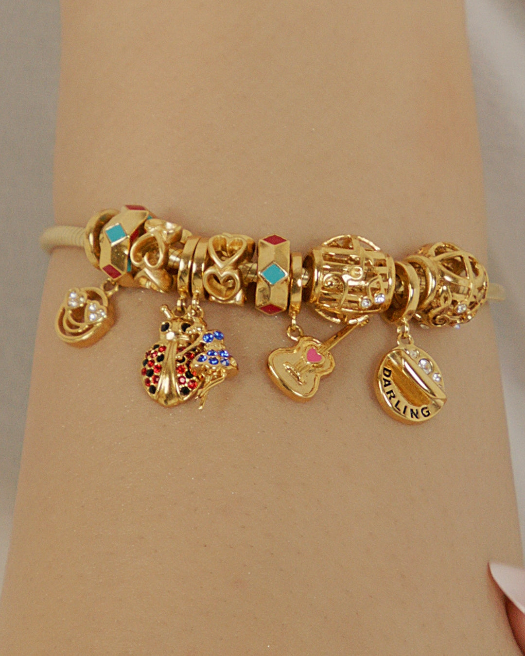 Darling Dream Bracelet
