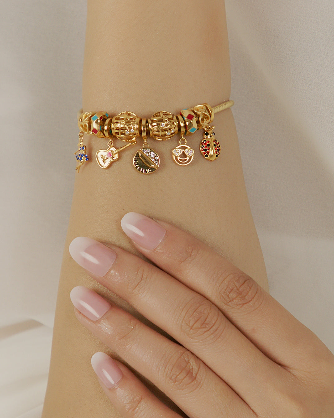 Darling Dream Bracelet
