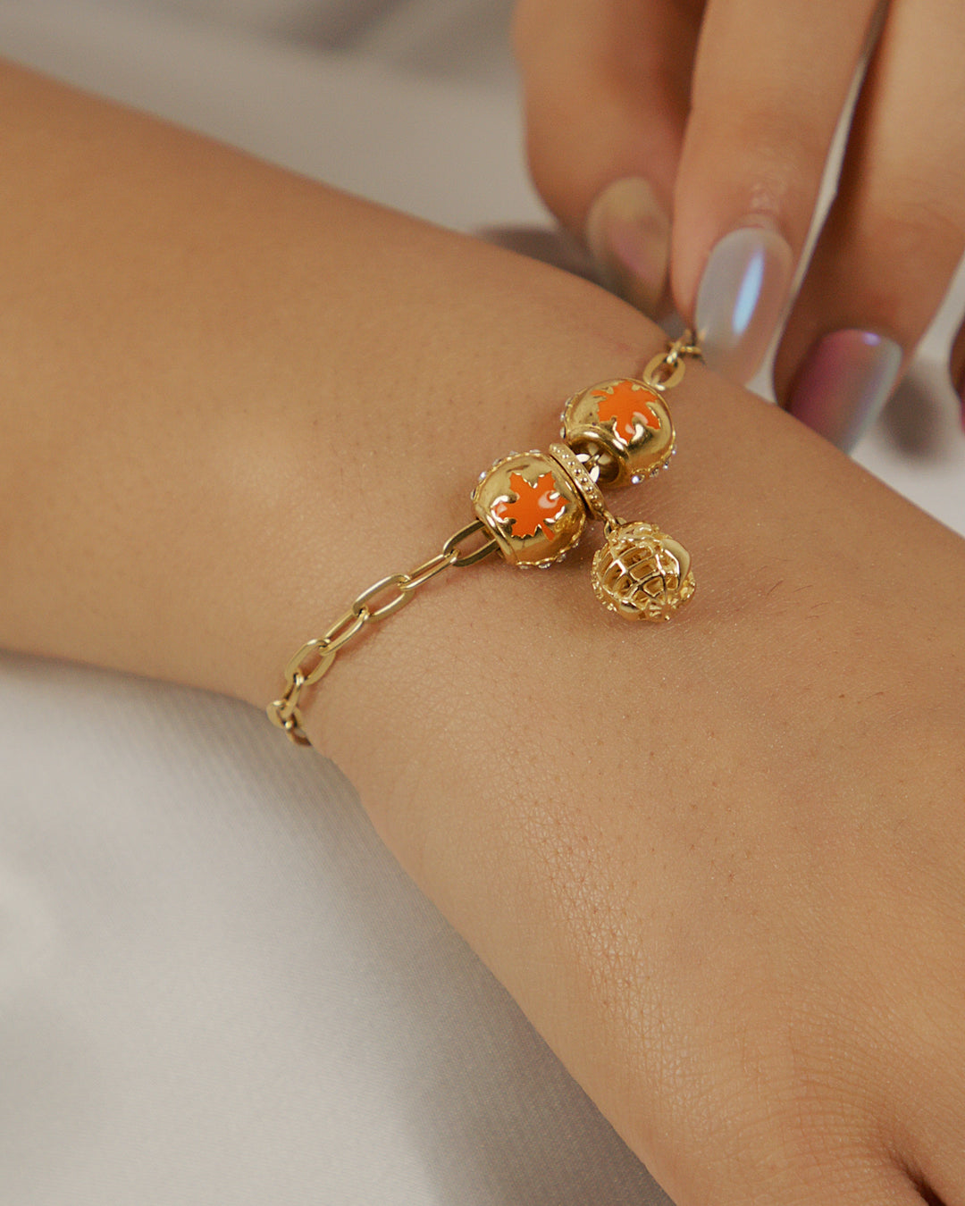 Atlas Glow Bracelet