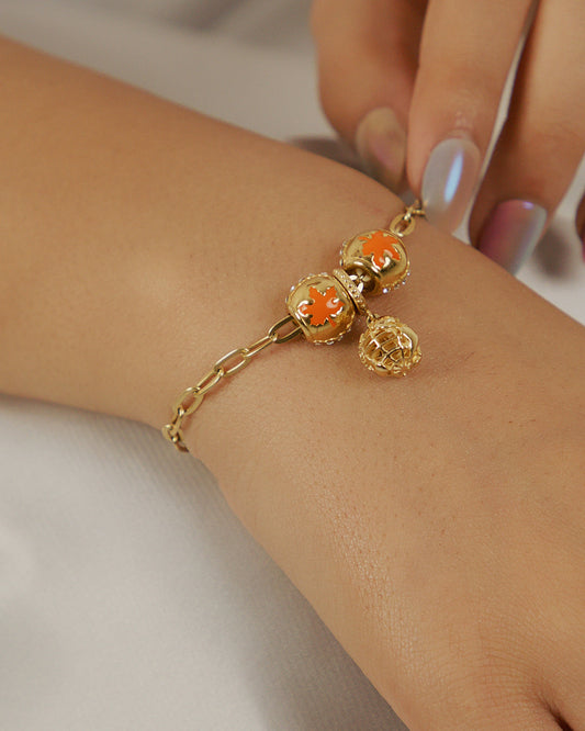 Atlas Glow Bracelet