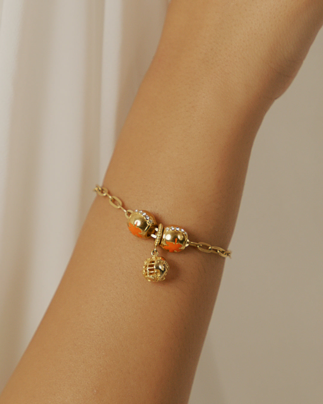 Atlas Glow Bracelet