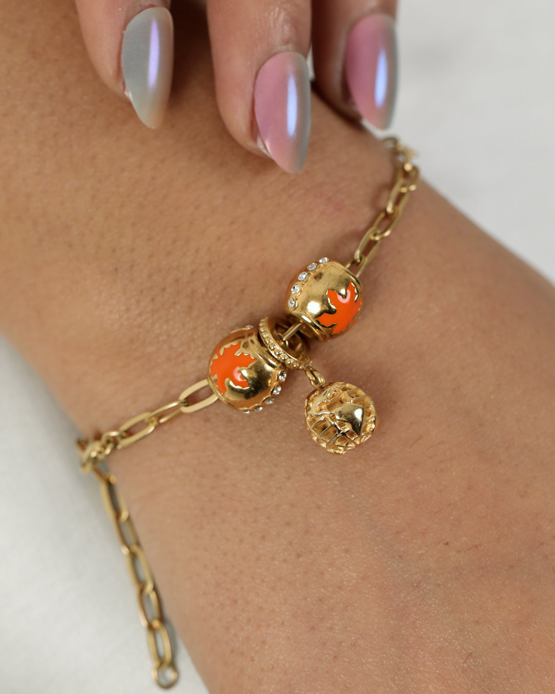 Atlas Glow Bracelet