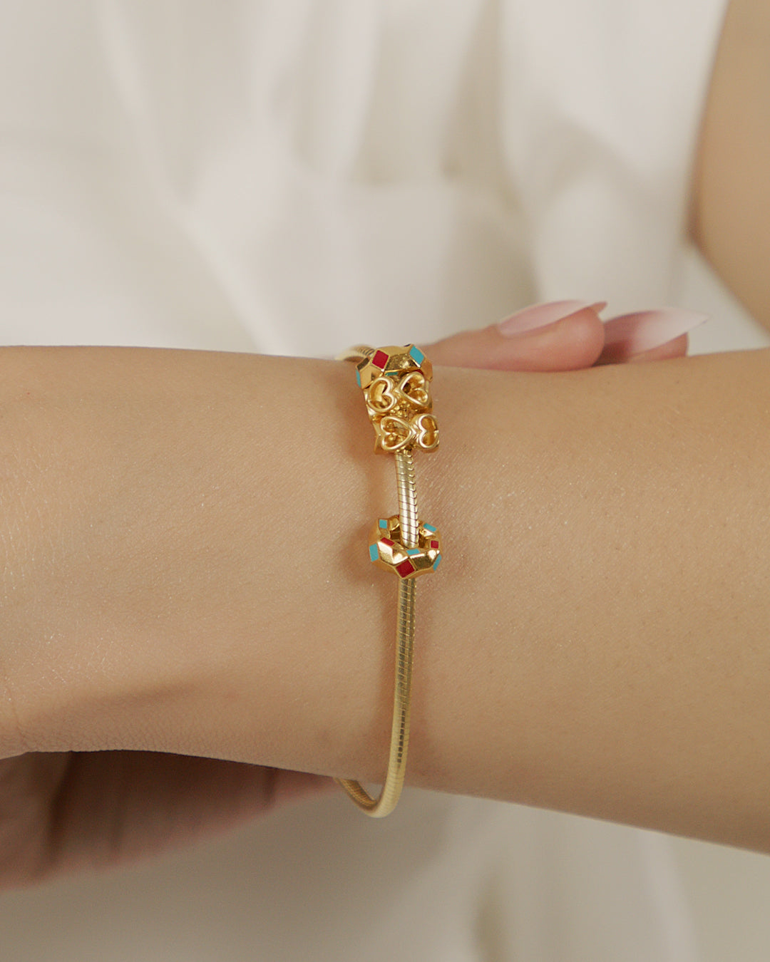 Love Note Bracelet