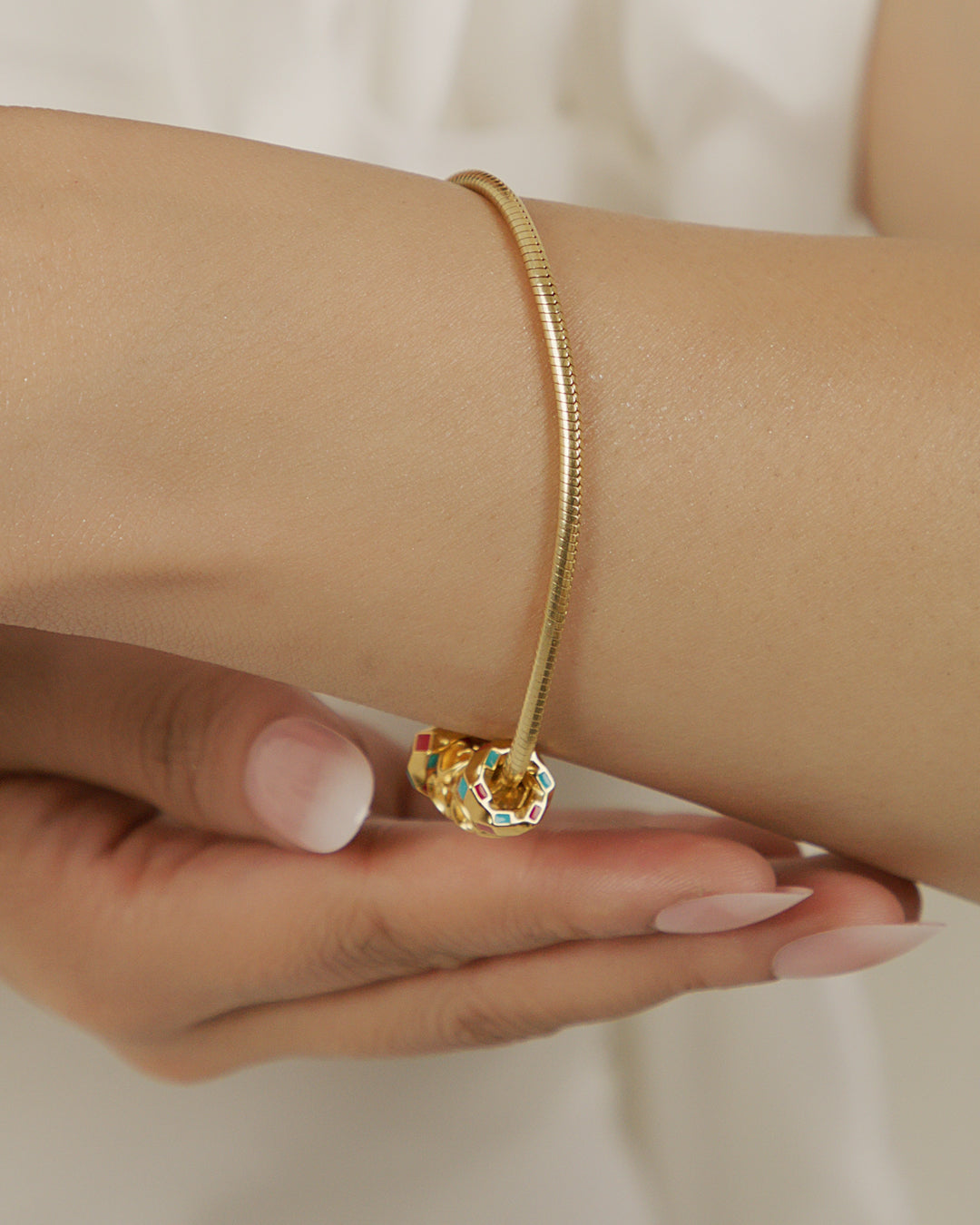Love Note Bracelet