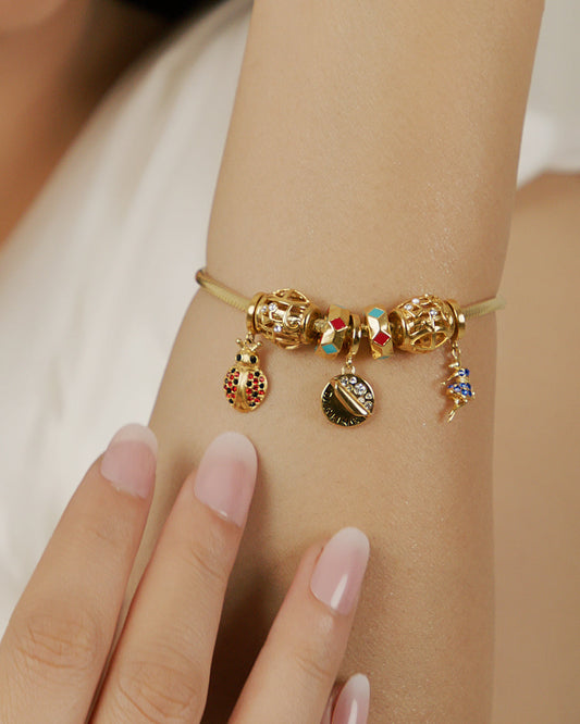 Hi Darling Bracelet