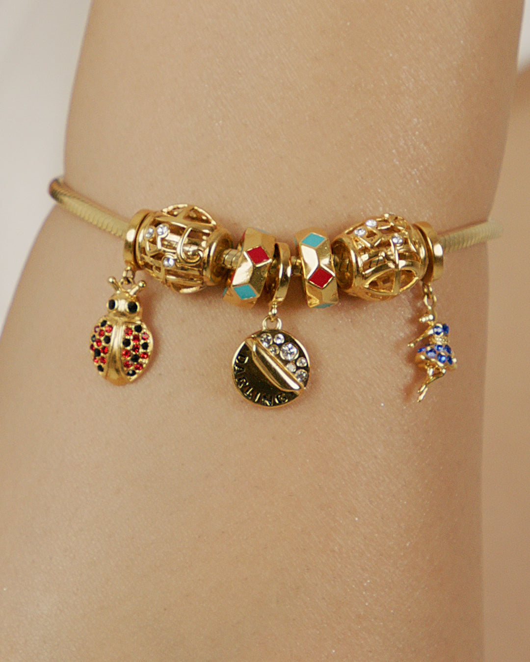 Hi Darling Bracelet
