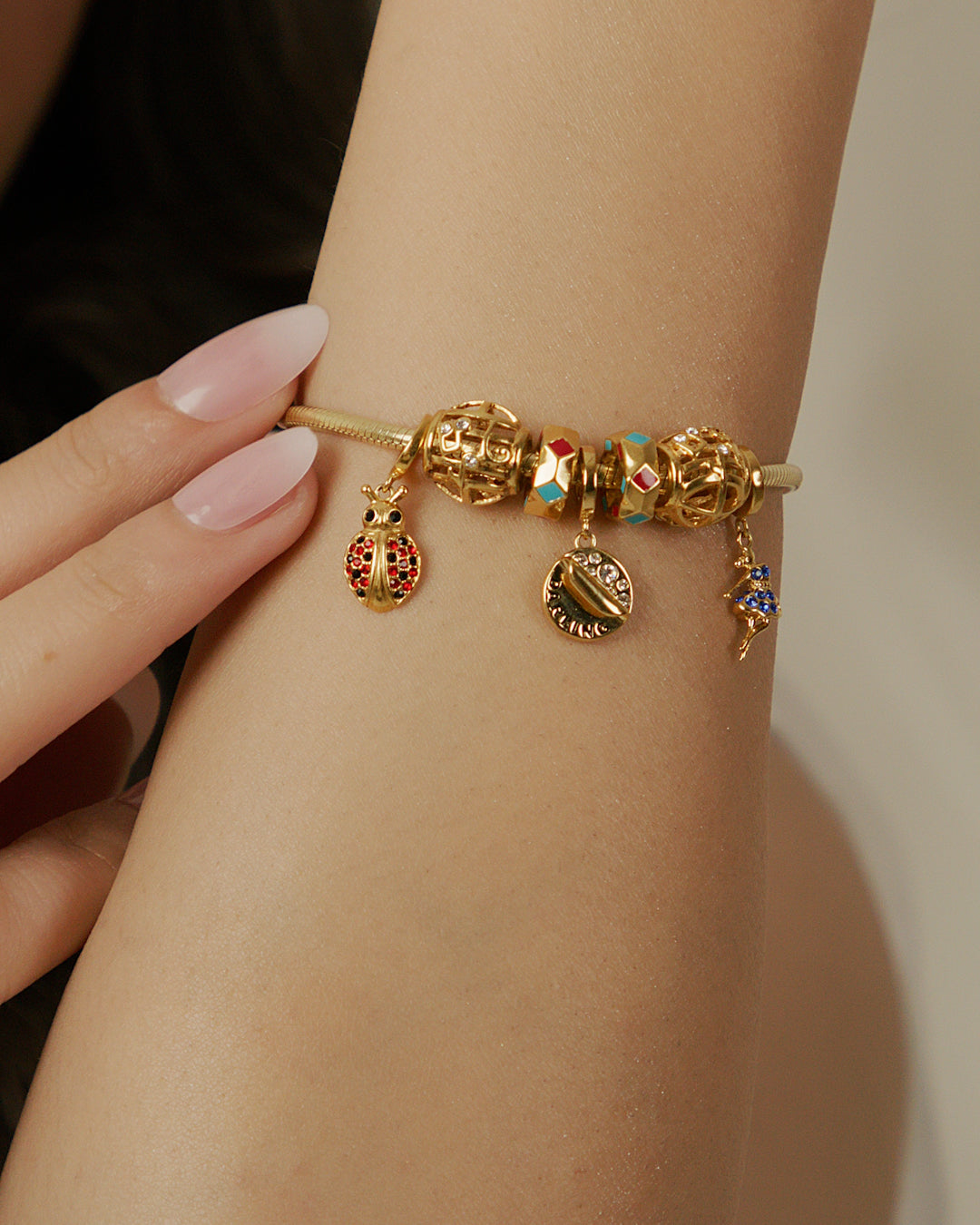 Hi Darling Bracelet