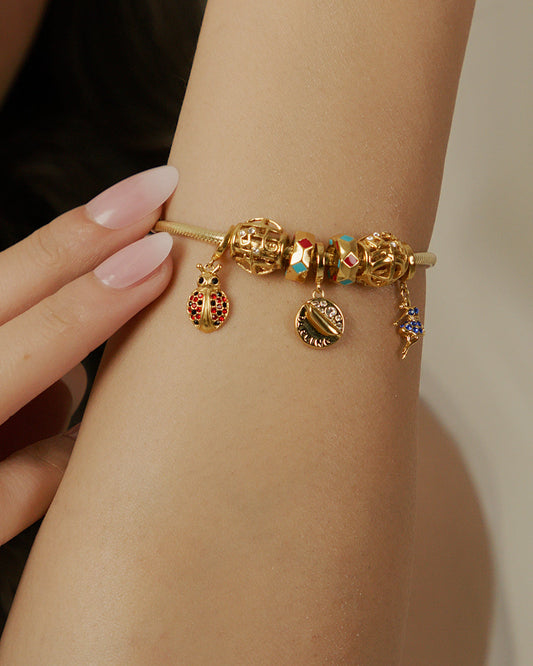 Hi Darling Bracelet