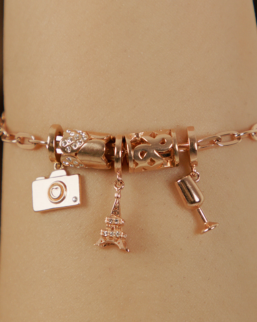 City of Love Bracelet