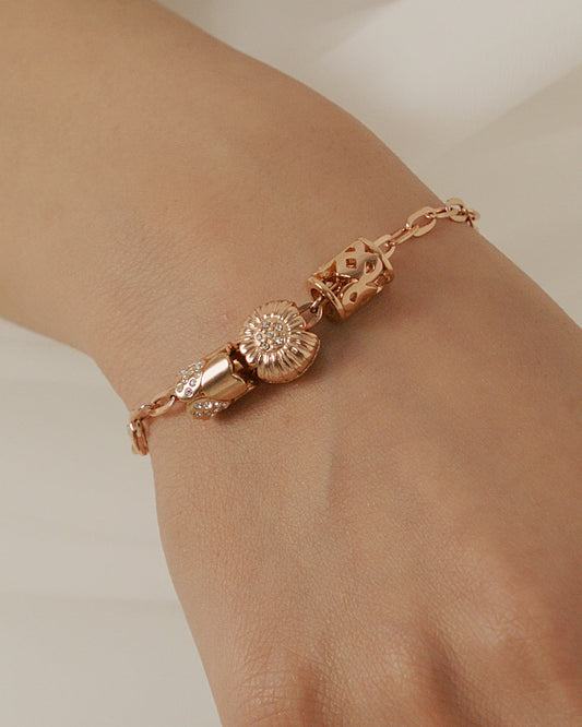 Bloom Elle Bracelet
