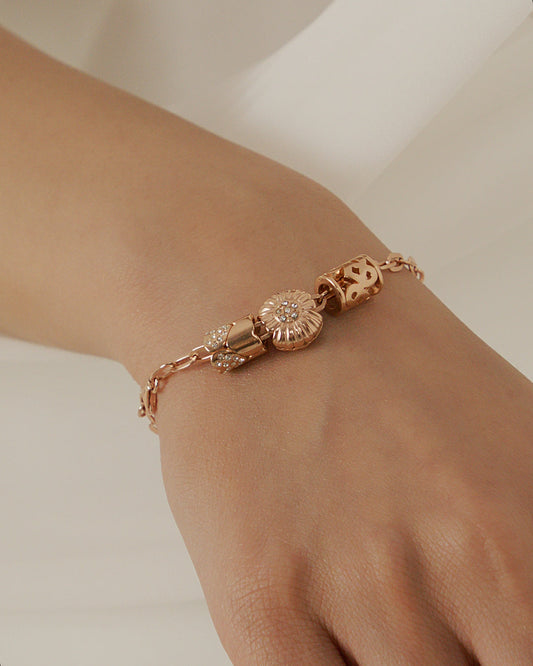 Bloom Elle Bracelet