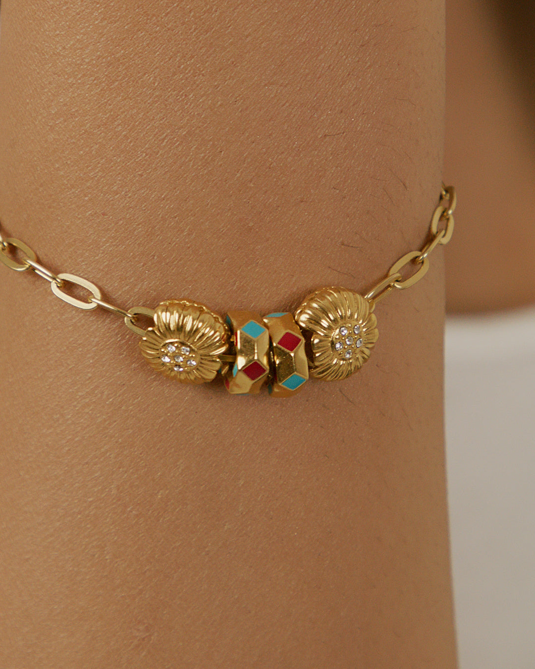 Bliss Kiss Bracelet