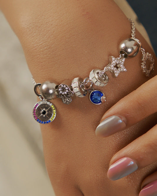 Faith & Fortune Bracelet