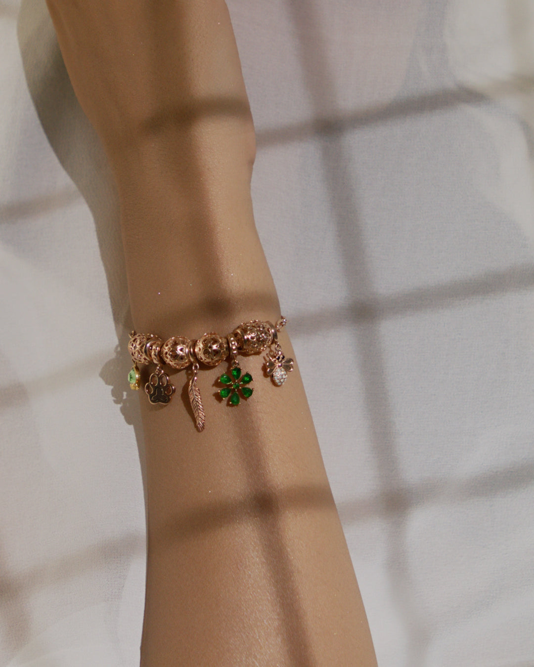 Wildkind Bracelet