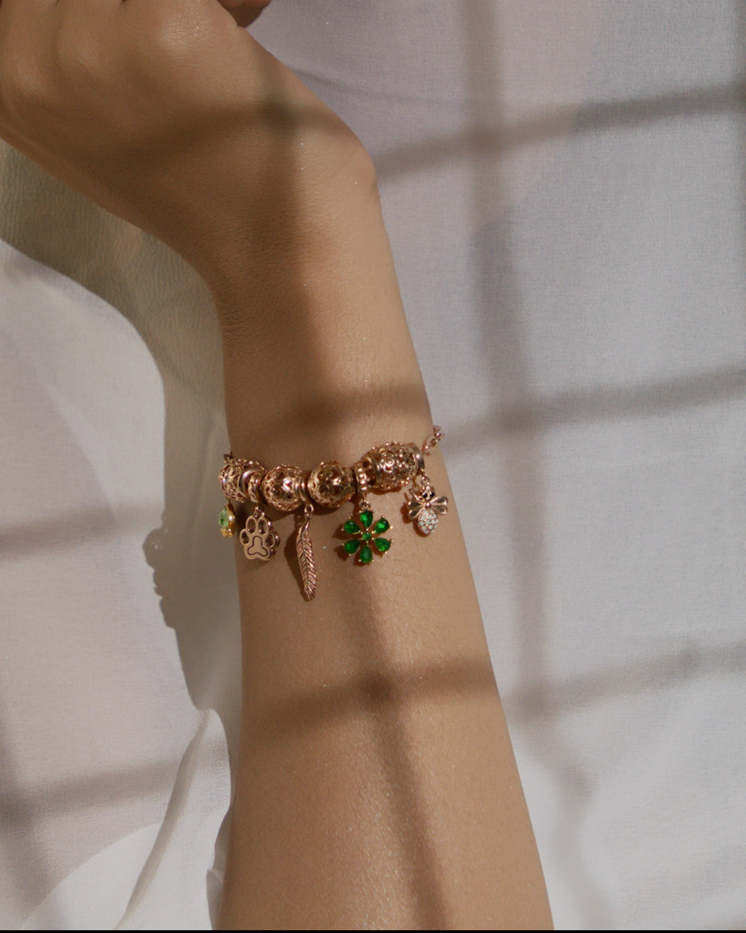 Wildkind Bracelet