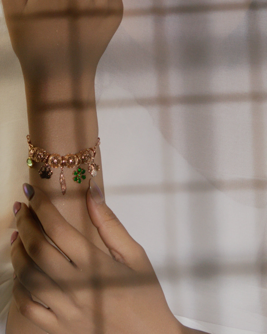 Wildkind Bracelet