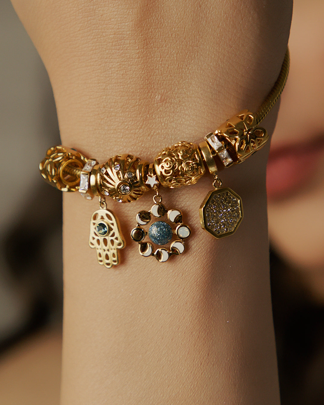 Lunara Bracelet