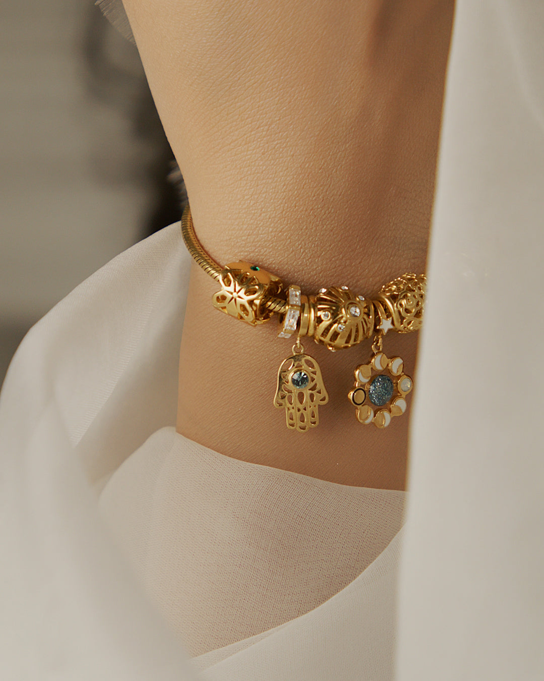 Lunara Bracelet
