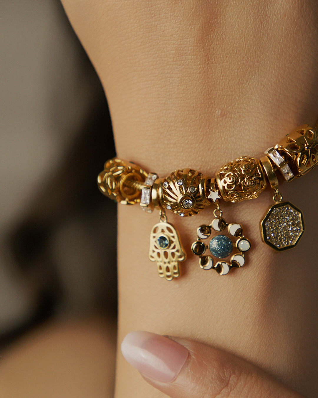 Lunara Bracelet