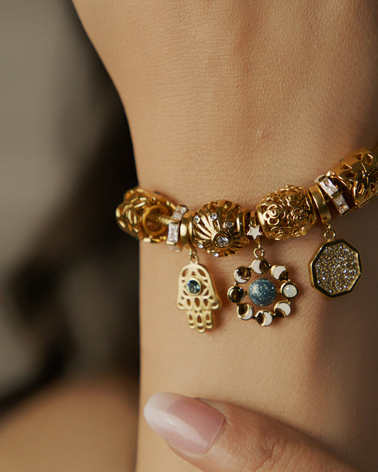 Lunara Bracelet