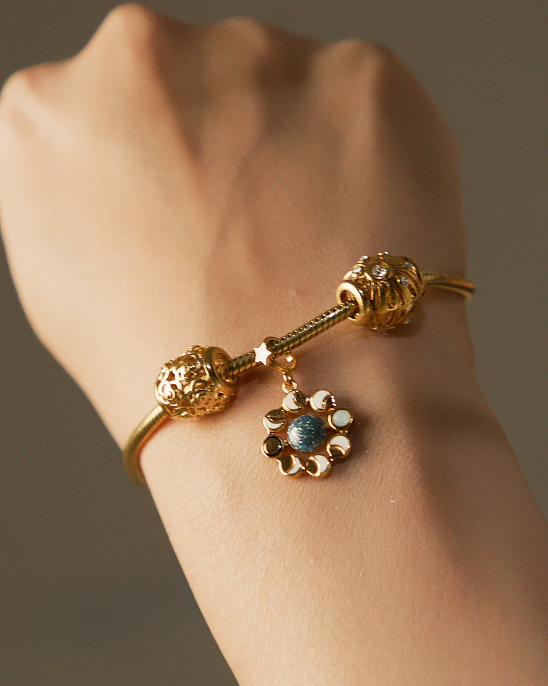 Moon World Bracelet