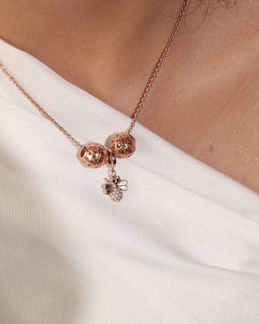 Nectar Kiss Necklace