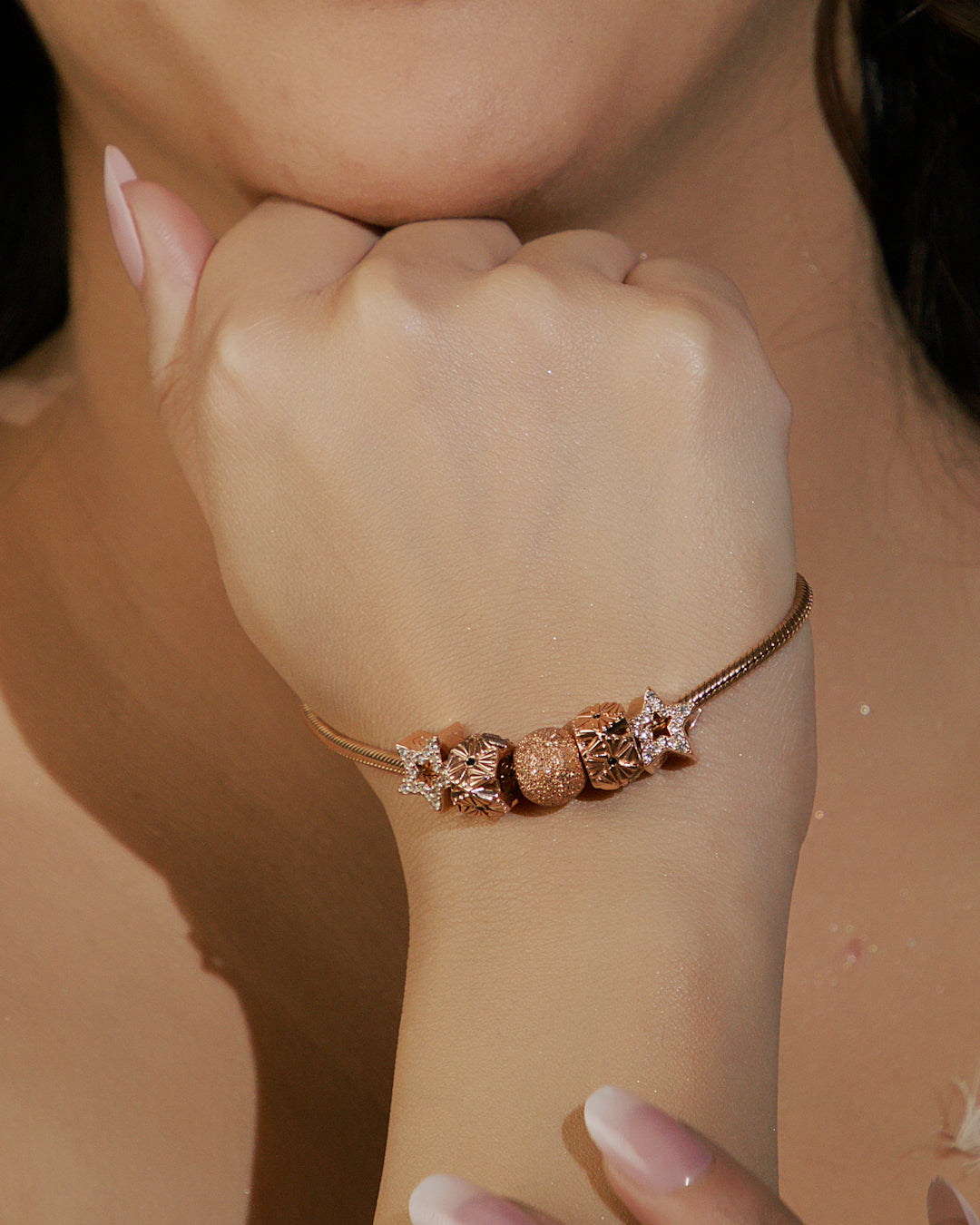 Astrus Stellar Bracelet
