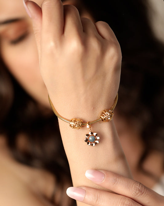 Moon World Bracelet