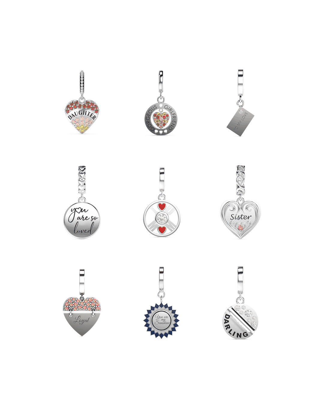 Perfect Gift Necklace