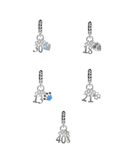 Milestones Bracelet