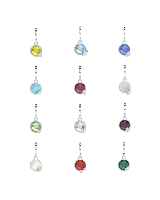 Birthstone Bracelet
