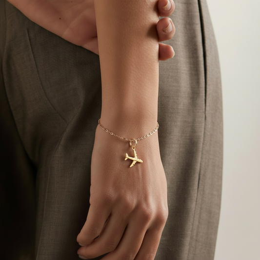 Travellers Bracelet
