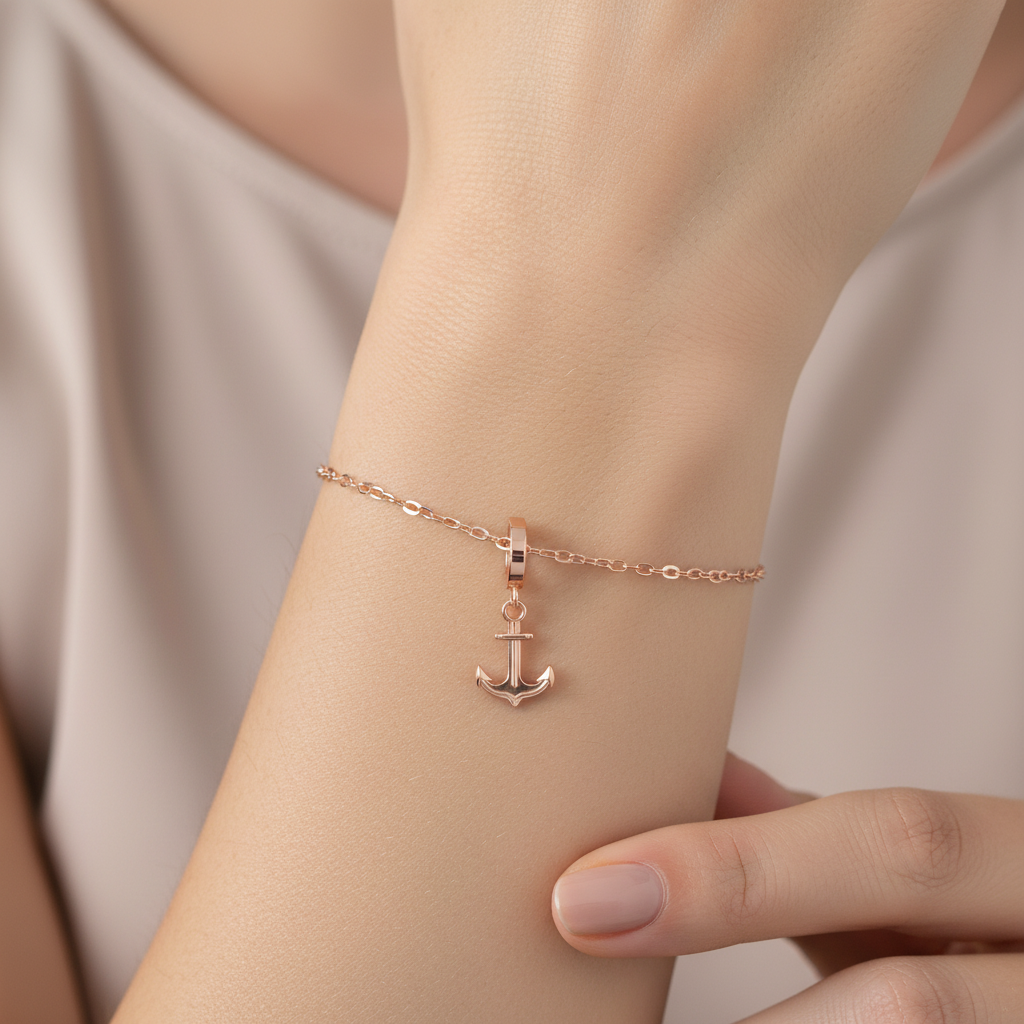 Travellers Bracelet