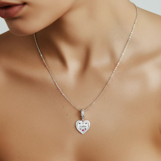 Perfect Gift Necklace